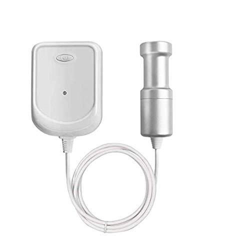 Portable Household Ultrasonic Cleaner, Professional Mini Immersible Ultrasonic Cleaning Machine, Jewelry Cleaner for Cleaning Fruit, Vegetable, Dishes, Glasses, Ring, etc