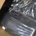 A-Pce Ergonomic Seat Cushion, Non-Slip Seat Cushion for Office Chair, Black, X Large