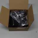 Pond Lights Underwater Fountain Light 3.5W Color Changing Submersible Spotlight with 36-LED Bulbs Underwater Light Waterproof IP68 Pool Light for Pond Aqaurium Garden Fish Tank (Set of 1)