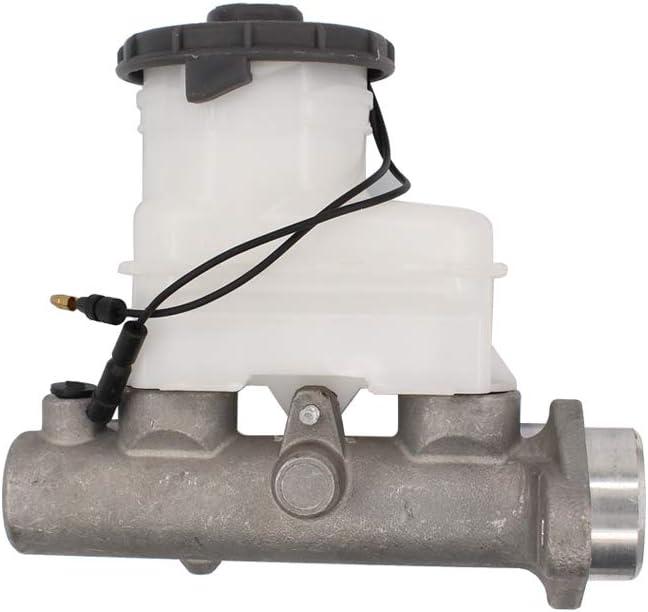 NewYall Brake Master Cylinder for Honda Civic Hatchback 1994-2001, Civic Coupe 1996-2000, Civic Saloon 1996-2000