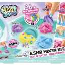 Craze' Sensations ASMR Mix'in Kit 