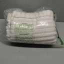 Sofa Couch Cover, Sofa Covers for Dogs Washable, Non-Slip Striped Sofa Slipcovers for Sectional Sofa, Sofa Cover Furniture Protector for L Shaped(Beige White, 27.6"x 59")