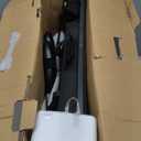 Ballu Convection Panel Heater,1500W Space Heater for Large Room Indoor use with Programmable Thermostat,WiFi App Control,Smart Quiet,Works with Alexa,Black