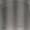 Yieach Clear Refrigerator Lazy Susan Turntable,15.7''x11.8'',Rectangular Fridge Turntable Organizer,Large Rotating Fridge Tray for Kitchen,Countertop,Pantry,Cabinet,Jars and Condiment Organizer,1 Pack