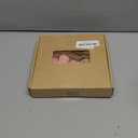 CLLOT Super Stretchy Soft Knot Headbands with Hair Bows Head Wrap Hair Accessories For Newborn Baby Girls Infant Toddlers Kids