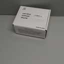 TKLoop Car Neck Pillow for Driving Seat, Soft Memory Foam Headrest Pillow with Adjustable Strap and Removable Cover, Ergonomic Neck Support for Car, Office Chair, Gaming Chair – Black