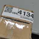 Dumbbell Converter, Convert Dumbbells to Barbell Set, Weight Bar for Bench Presses, Squats, Hip Thrust, Deadlifts, Home Weightlifting and Strength Training, Versatile Home Gym Equipment (1-Orange)