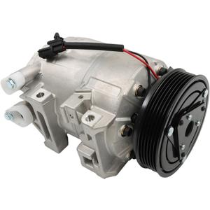 waltyotur AC Compressor CO 29074C Replacement for Nissan Altima 2.5L L4 2013-2018