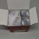 Kinglucky Mini Karaoke Machine for Kids, Top Birthday Gift Pick for Girls Ages 3, 4, 5, 6, 7, 8, 9, 10, 11, 12 Years Old, Kids' Personal Video Players Accessories with 2 Mics Valentine Kid Gift Purple