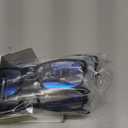 Gaoye 1.25 Professional Reading Glasses for All Day - Computer Readers with Blue Light Protection - Value Pack (Clear Natural Hues)