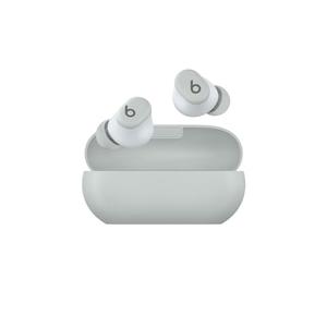 Beats Solo Buds - Wireless Bluetooth Earbuds | 18 Hours of Battery Life | Apple & Android Compatibility | Built-in Microphone - Storm Gray Beats Solo Buds - Wireless Bluetooth Earbuds | 18 Hours of Battery Life | Apple & Android Compatibility | Built-in Microphone - Storm Gray