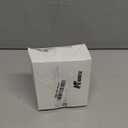 Meooeck 6 Pieces Christmas Doll Accessories Set Including 2 Holiday Clothes Outfit, and 4 Novelty Toy Accessories for Kid(Roller Skates)