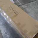 Cube Shelf Bookcase with Base - Wooden 2 Tiers Floor Standing Low Storage Cabinet for Home and Office, 8-Cube Lattice Bookshelf, Black