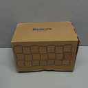 Bedsure Sherpa Fleece Throw Blanket for Couch - Thick and Warm, Soft Fuzzy Plush Throw Blanket for Winter, Light Grey, 50x60 Inches