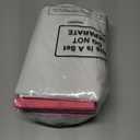 Abbylike 36 Pcs Breast Cancer Awareness Gift Bags with Handle 6 Styles Pink Ribbon Cancers Fighter Gifts Bags with Tissue Paper for Women Breast Cancer Awareness Party Supplies