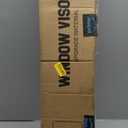 Window Visors Rain Guards Shield for 2013 2014 2015 2016 2017 2018 2019 Ford Escape, Out-Channel Window Vent Wind Deflectors Visors Shades for 13-19 Escape