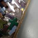 40 Sets Bulk Little Cross Worry Stones Pocket Hug Token Gift Card for Friends Funeral Favors Encouragement Gifts for Women Adults Party Favors