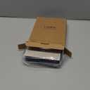 LISEN for iPad Stand Tablet Holder for Desk, Office Desk Accessories for Men Women Kids Tablet Gifts, Office Home Essentials Gadgets Portable Monitor Stand for 2026 New iPad a16 Accessories Switch (Black)