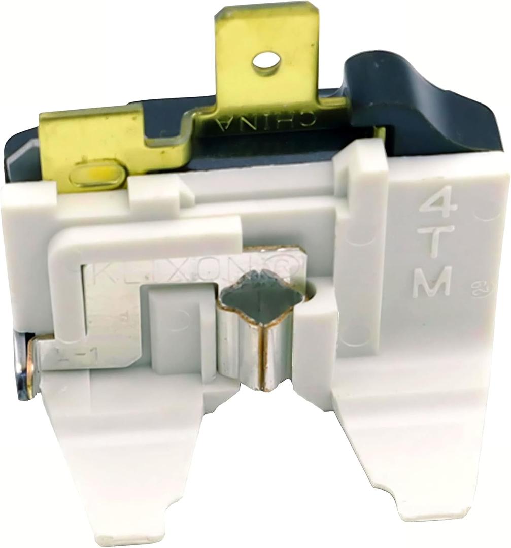Zip8-Zip 6750JA3001C Refrigerator Overload Protector Replacement Part for LG Refrigerators Replaces EBB44325402