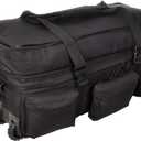 Sandpiper of California Rolling Loadout Luggage X-Large Bag