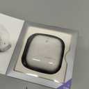 Munchkin Portable UV-C Cleaner for Pacifiers, Teethers and More, White