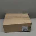 Car Windshield Snow Cover, 5 Layers Magnetic Auto Windshield Protector with Side Mirror Covers, Universal Weatherproof Winter Exterior Accessories for Most Vehicles (Silver)