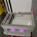 HP ENVY PRO 6455E AIO PRINTER White. NO CORD