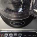 Ninja Food Processor, Professional Plus, 1000 Peak Watts, 4 Functions for Chopping, Slicing, Purees & Dough with 9-Cup Processor Bowl, 3 Blades, Food Chute & Pusher, Silver, BN601