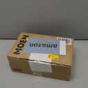 Moen Align Chrome M-CORE 3-Series 2-Handle Shower Trim with Integrated Transfer Valve, Valve Required, UT3290