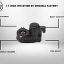 Rear Passenger Side Electronic Parking Brake Actuator Motor Compatible with Tesla Models - Model 3 2017-2022, Model Y 2020-2022, BATTERY EV (EV/BEV)