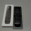 SofaBaton U2 Upgrade Universal Remote Control Ergonomic Universal TV Remote with Backlight, One-Touch Macro Buttons, Bluetooth Pairing, IR Blaster, Compatible with Smart TVs/DVD/STB/Projector