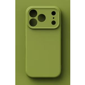 Liquid Silicone Case for iPhone 17 Pro Max 17 16 15 14 Plus 13 12 mini 11 Pro Max Protector Cases,Green,for iPhone 11 Pro Max