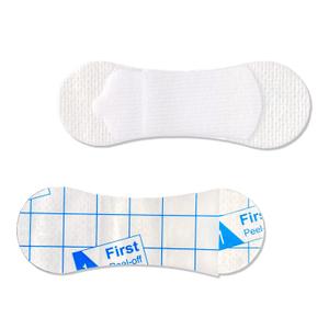 Catheter Fixing Dressing (10 Pcs), PICC, CVC, Foley Catheter Securement Device, Individual Packaging, Sterilized (S)