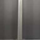 No Drill Roller Shades for Indoor Windows, Cordless Blinds for Window Size 43 W  72" H Cream