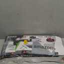 Toy Guns for Boys, Shotgun Foam Blaster, Enhanced Revolver Children Outdoor CS Soft Bullet Toy Rifle, Birthday Xmas Gift for Kids Age 8+ (Grizzly)