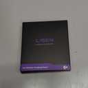 LISEN for 15W MagSafe Car Mount Charger,Magnetic Wireless Cars Charger,Magnetic Phone Holder for Cars,Phone Holders for Your Car Accessories for Men Women Jeep Ford F150 for iPhone 17-12,Samsung S25