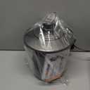 DynaTrap DT160-TUNSR 1/4 Acre Mosquito Trap & Flying Insect Trap  Kills Mosquitoes, Flies, Gnats, Wasps, & Other Flying Insects  Mosquito Zapper & Bug Zapper Outdoor Alternative  Tungsten