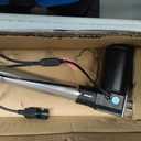 Linear Actuator Kaidi Model KDFSJ-403-6 Power Recliner Lift Chairs Motor Replacement