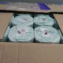 Tork Septic Safe Toilet Paper, 96 Rolls x 500 Sheets , TM1616S