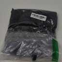 BEAUZSUZSANA Women Dress Slips for Under Dresses 100% Cotton Full Slip with Adjustable Spaghetti Strap V Neck XL