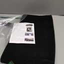 Dash Cover Mat Custom Fit for Toyota Tundra 2007-2013/Toyota Sequoia 2008-2017 Without Cutout for Speaker, Dashboard Cover Pad Carpet (07-13 Black) J25