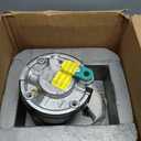 GM Genuine Parts 15-20189 (88964862) Air Conditioning Compressor and Clutch Assembly