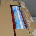 Huggies Size 1 Diapers, Little Snugglers Diapers, Size 1 (8-14 lbs), 198 Count (6 Packs of 33)