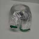 Parts Camp 8 inch Plastic Wheel Fits Oregon 72-108 hand trucks,lawnmowers,utility carts,Radio Flyer Wagon, BBQ Grill,Lawn Sprayer,Trash Can Universal Wheel 9613