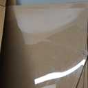 upsimples 24x32 Poster Frame, Display Pictures 20x28 with Mat or 24 x 32 Without, Wall Hanging Picture Frames, Black, 1 Pack