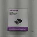 NETGEAR AC1200 Wi-Fi USB 2.0 Mini Adapter for Desktop PC | Dual Band WiFi Stick for Wireless Internet (A6150-100PAS)
