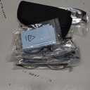 NORPERWIS 5 Pairs Reading Glasses  Standard Fit Spring Hinge Readers Glasses for Men and Women (5 Pack Blue/Tortoise2, 2.00)