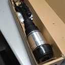 Front Left Air Suspension Struts with ADS for 2012-2017 Mercedes Benz X166 GL350 GL450 GL500 GL63 AMG, Air Shocks Absorber for Mercedes Benz W166 Airmatic 166320496680 1663202513 1663204866