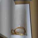 Modern Alabaster Pendant Light Kitchen Island White Marble Pendant Lighting Antique Brass Natural Stone Ceiling Hanging Lamp Long Tube Linear Chandelier for Dining Room Bedroom Bathroom