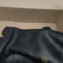 Custom Leathercraft CLC Climate Gear R230 Over The Sock Black PVC Rain Boot (10)